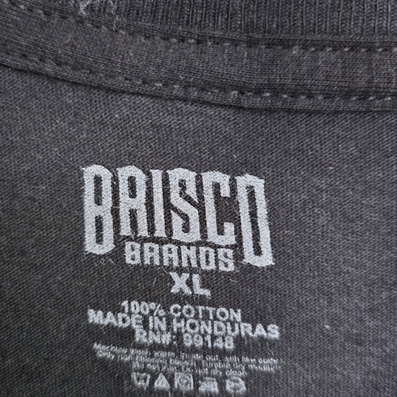 Poison T-Shirt, Size XL, NWT - Picture 5 of 5